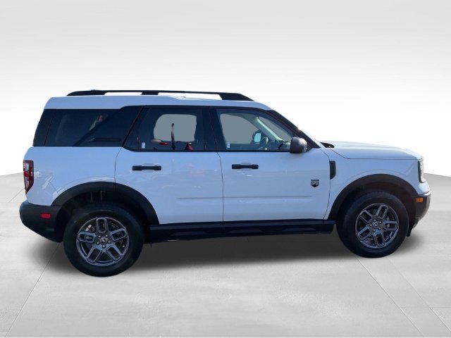 Used 2025 White Ford Big Bend image 6