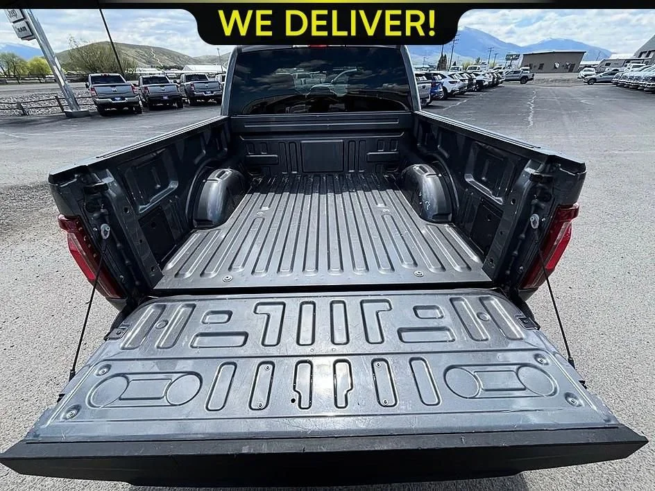 Used 2025 None Ford XLT image 17