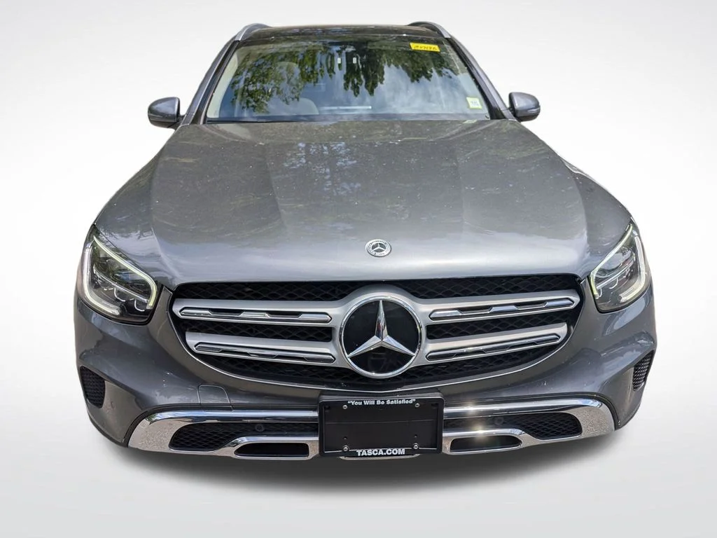 Used 2022  Mercedes-Benz GLC 300 image 9