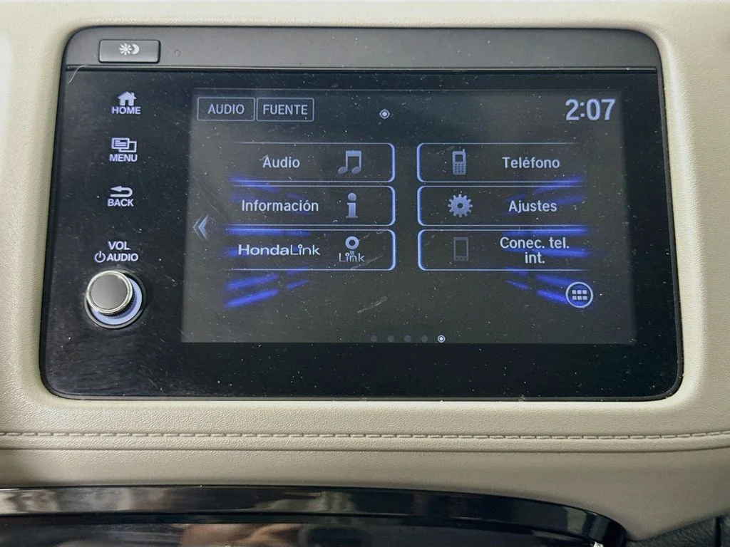 Used 2022  Honda EX-L image 13
