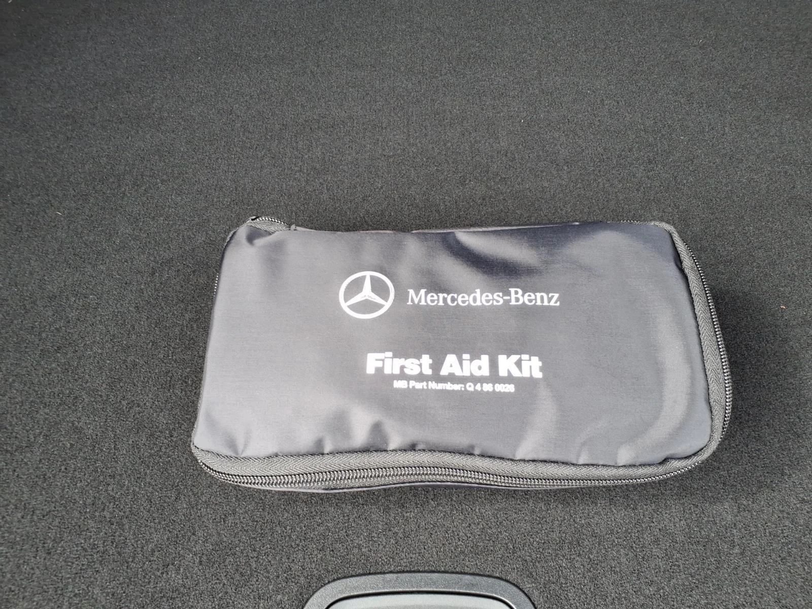 Certified Used 2026 Night Black Mercedes-Benz GLA 250 image 31