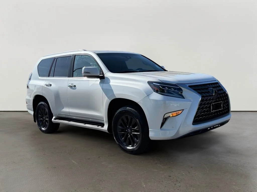 2018 Lexus GX