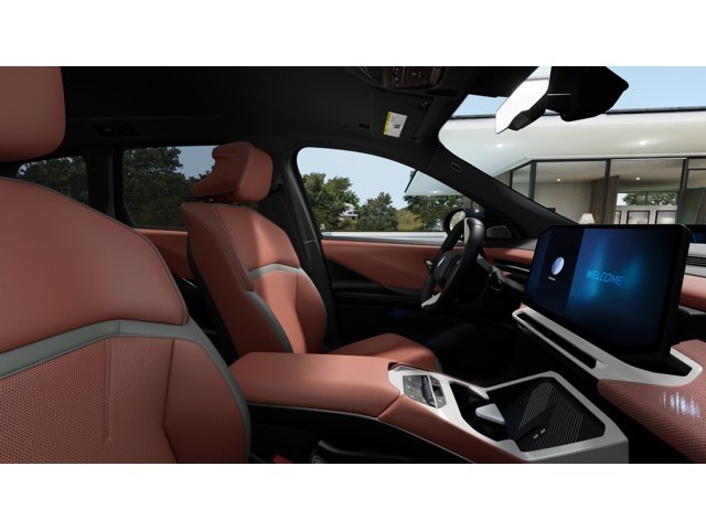 New 2027 Ocean Wave Blue Metallic BMW  image 9