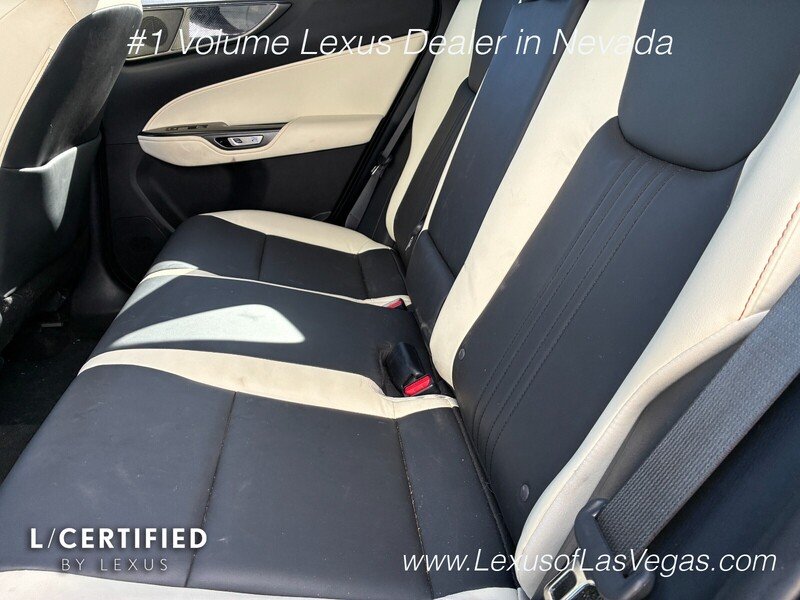 Certified Used 2024 Gray Lexus 250 Base image 5