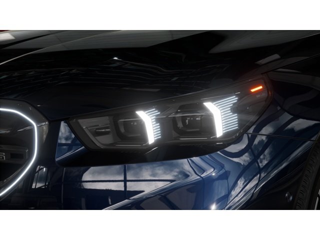 New 2027 Black BMW M5 image 6