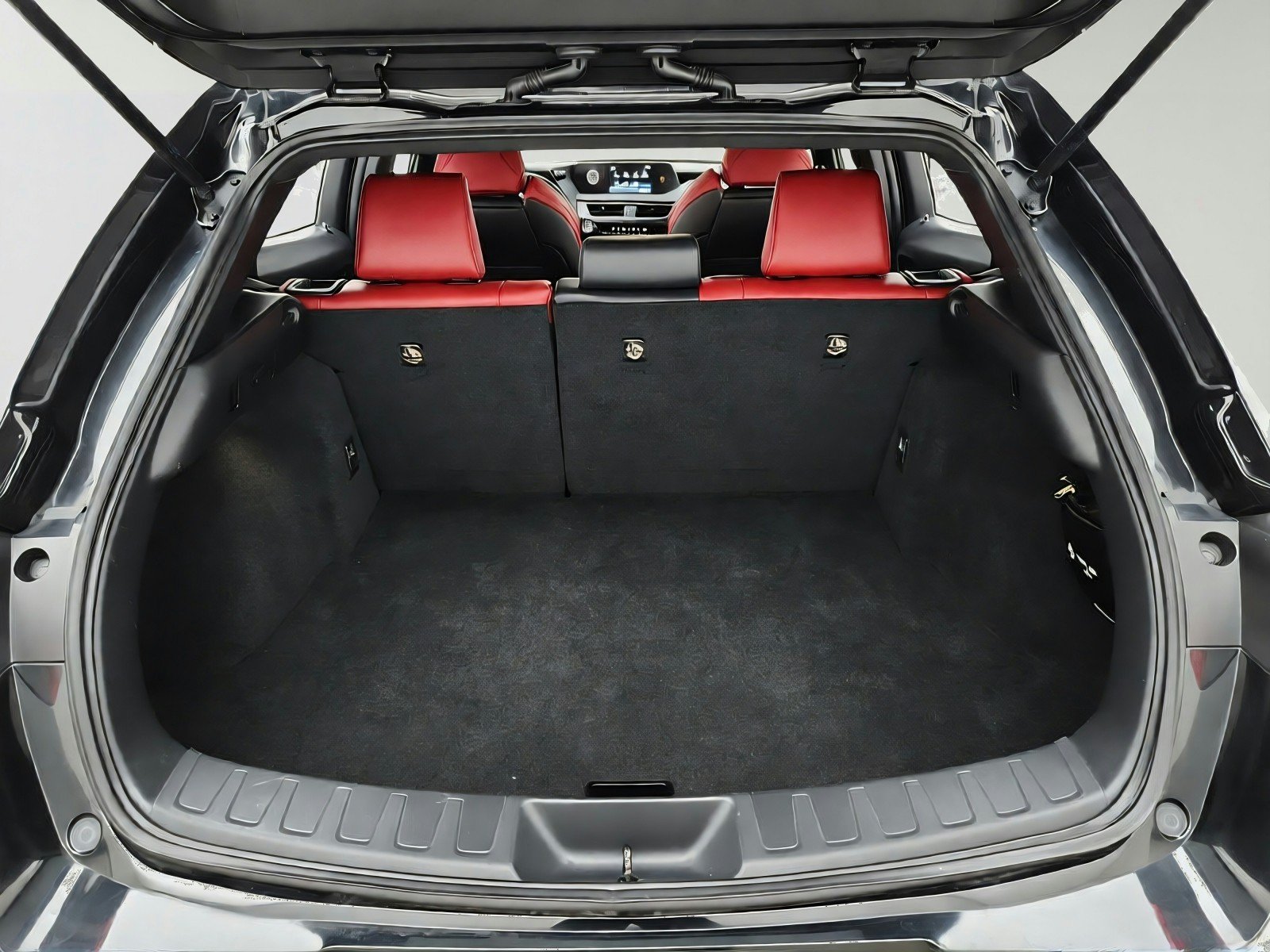 Used 2019 Caviar Lexus UX 200 F SPORT image 34