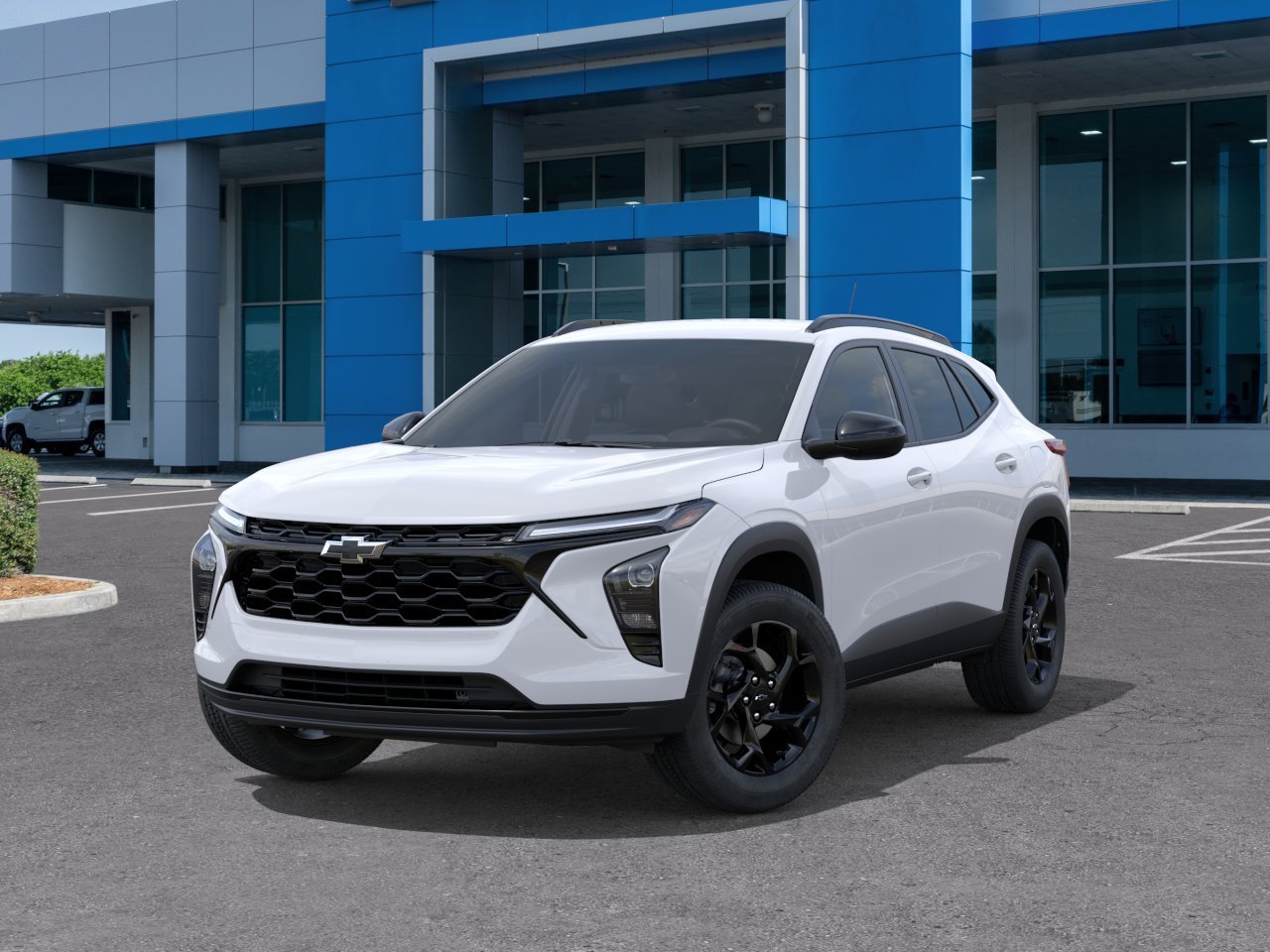 2026 Chevrolet Trax LT - Photo 8