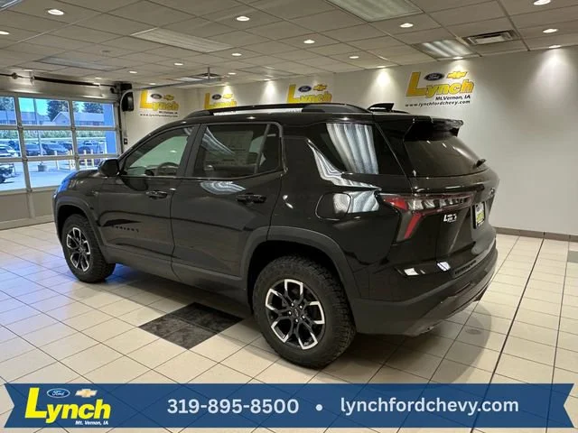 2026 Chevrolet Equinox ACTIV - Photo 21