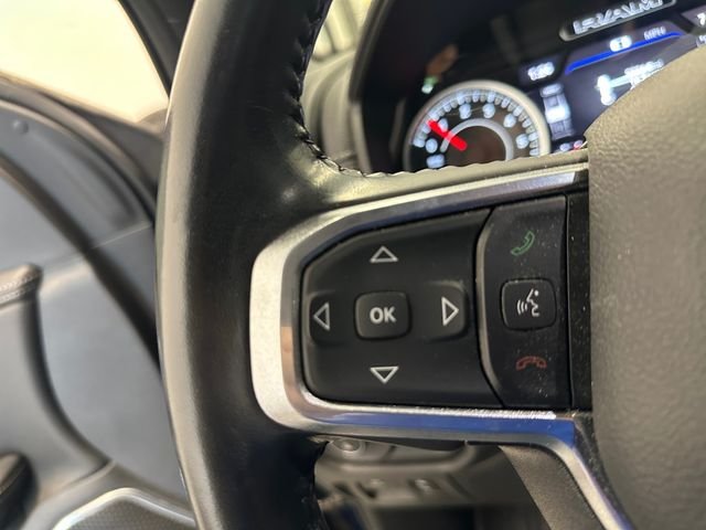 Used 2023 Blue Ram Laramie image 27