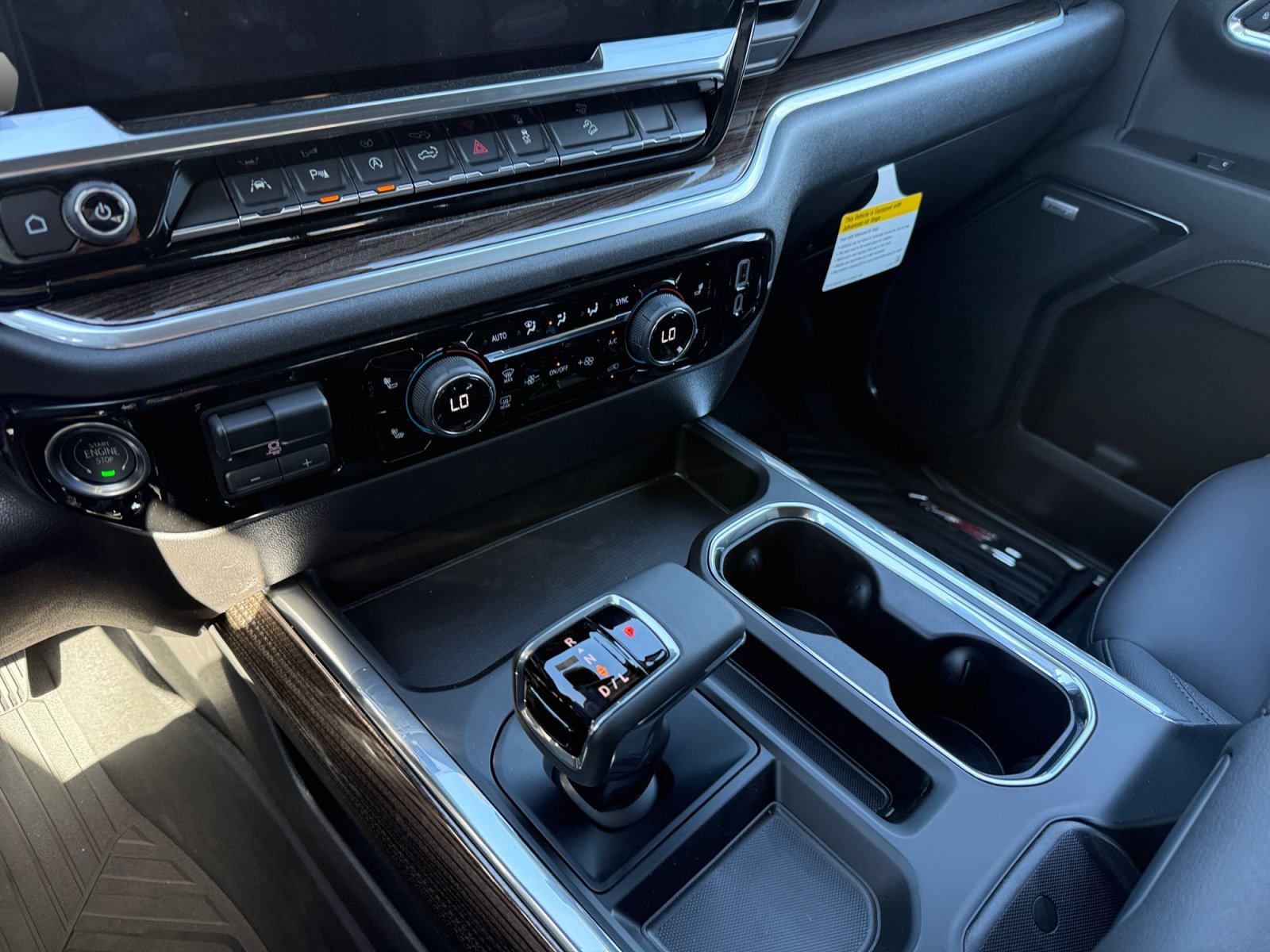 2026 Chevrolet Silverado 1500 LT Trail Boss - Photo 13