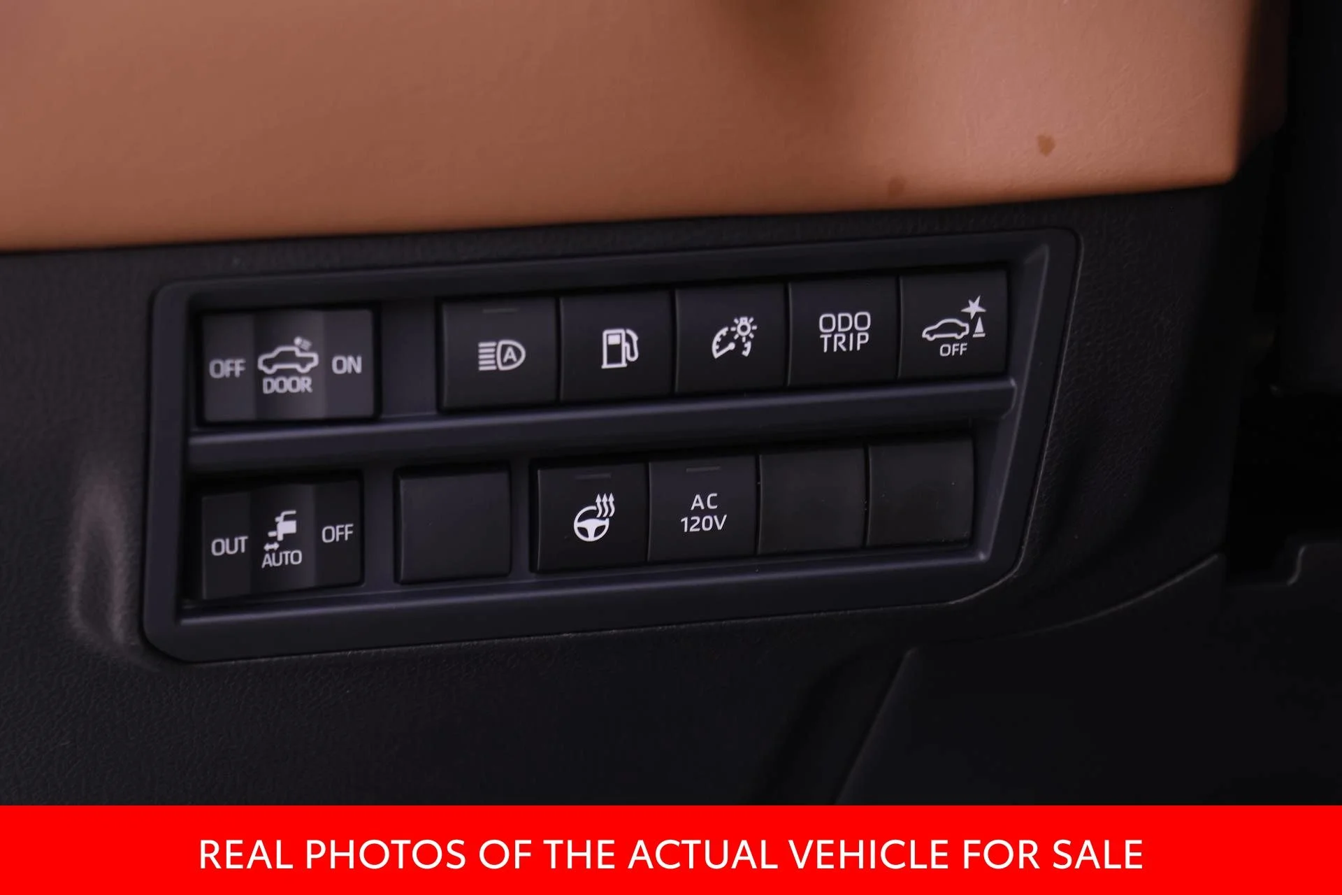 New 2026 Gray Toyota 1794 Edition image 15