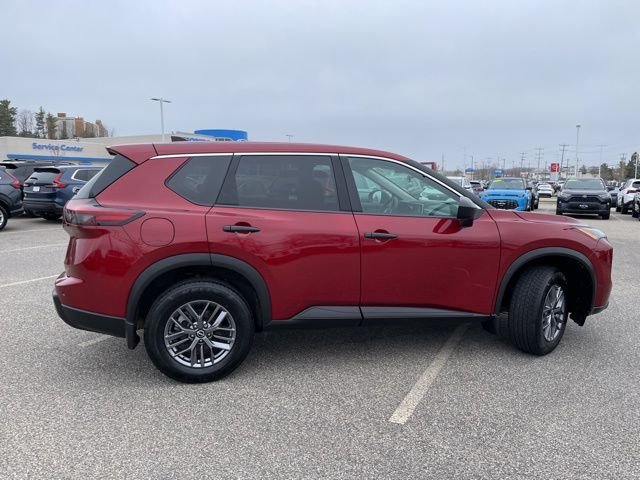Used 2024 Scarlet Nissan S image 8