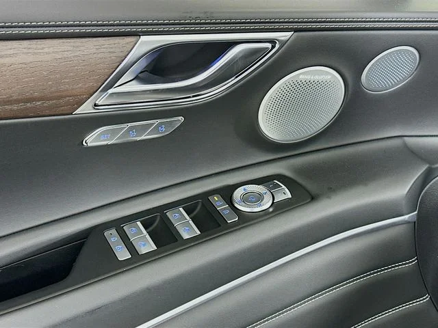 New 2026 Genesis GV80 2.5T Advanced