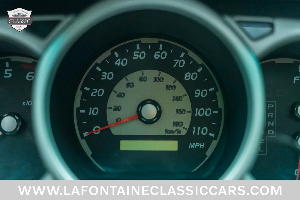 Used 2003  Toyota SR5 Sport image 79