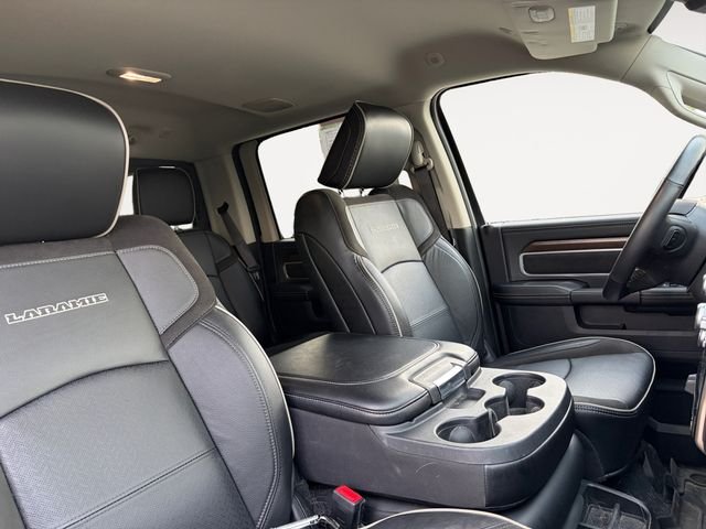 Used 2023 Gray Ram Laramie image 12