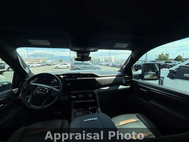 Used 2025 Sterling GMC AT4 image 5