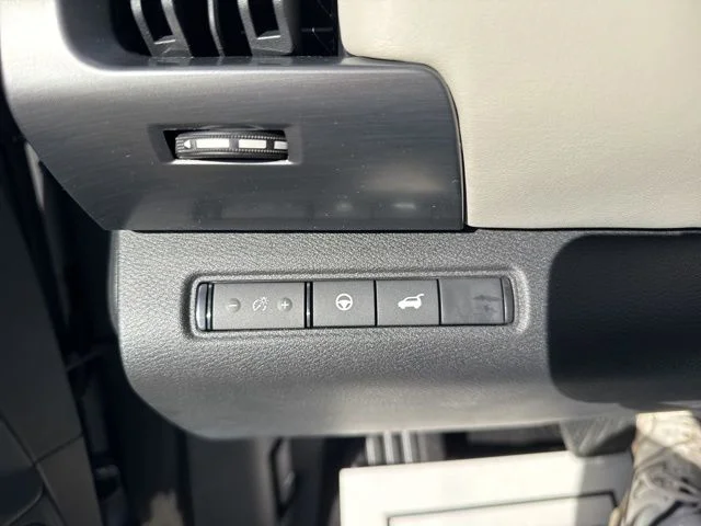 New 2026 Gun Metallic Nissan SL image 23