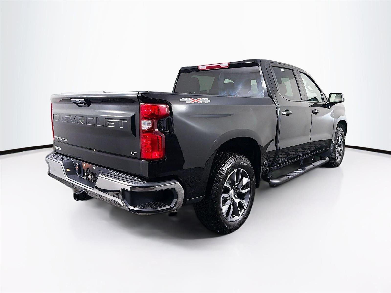 Used 2024 Black Chevrolet LT (2FL) image 11
