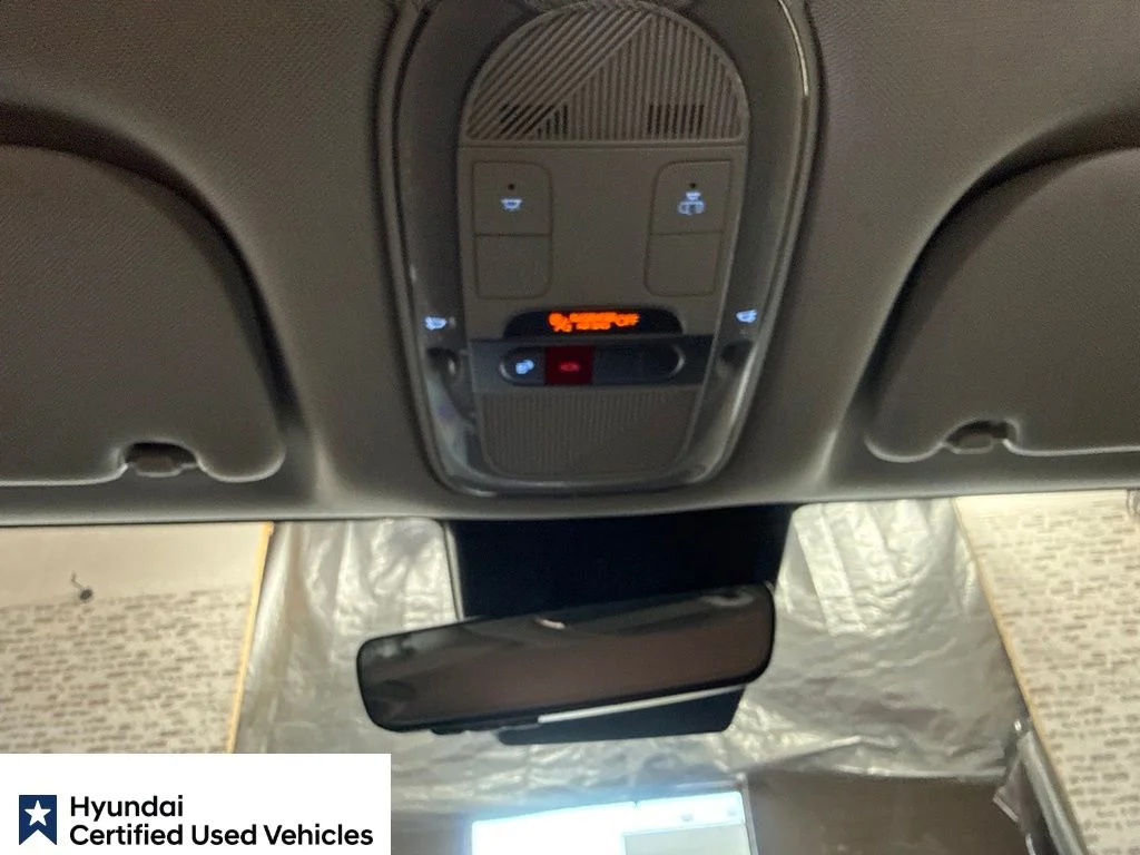 Certified Used 2024 Gravity Gold (Matte Gold) Hyundai SEL image 26