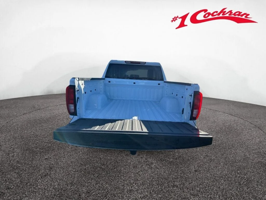 2026 GMC Sierra 1500 Elevation - Photo 15