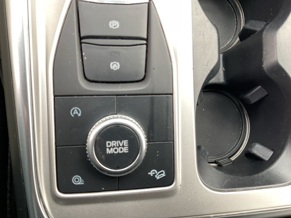 Used 2020 Iconic Silver Metallic Ford Limited image 29
