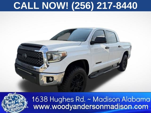 2019 Toyota Tundra