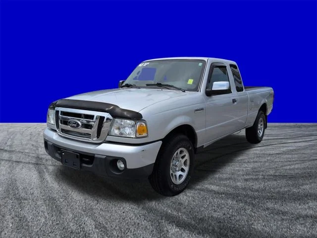 Used 2011 2011 FORD RANGER XLT Ford XLT image 8