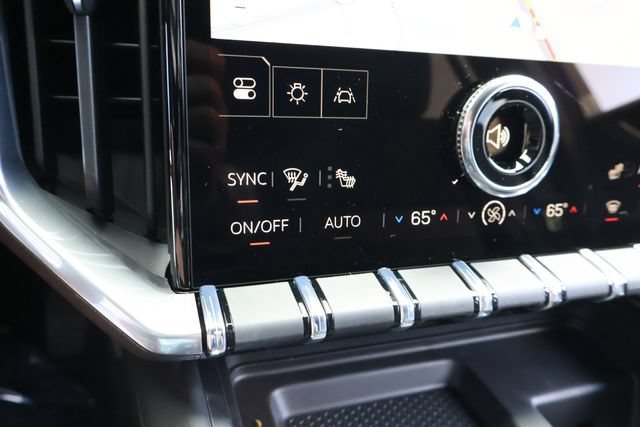 2026 GMC Acadia Elevation - Photo 30
