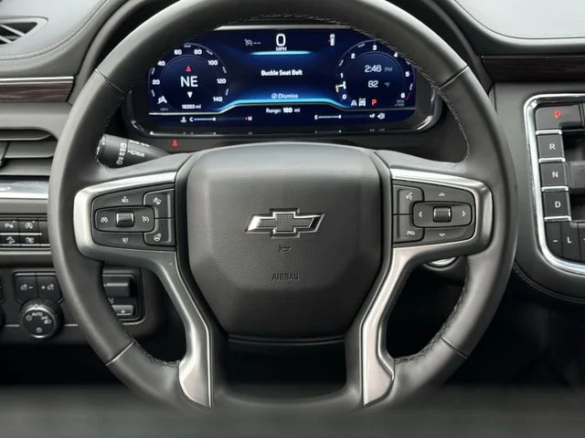 Used 2024 White Chevrolet Z71 image 9