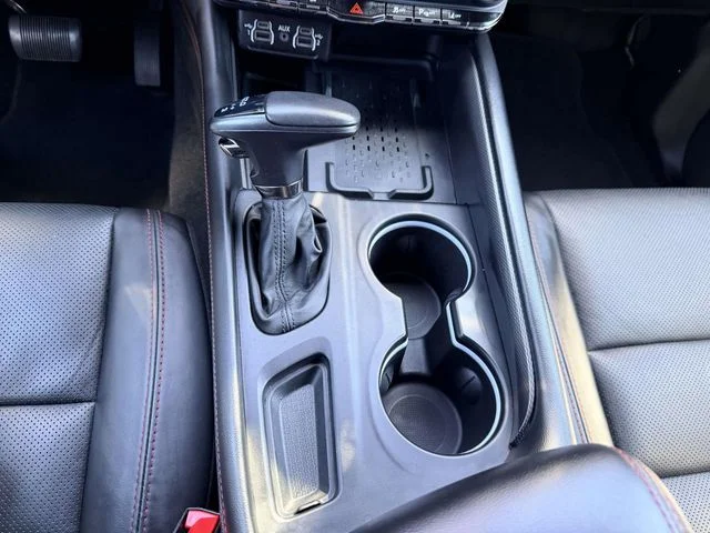 Used 2025 Black Dodge GT Plus image 23