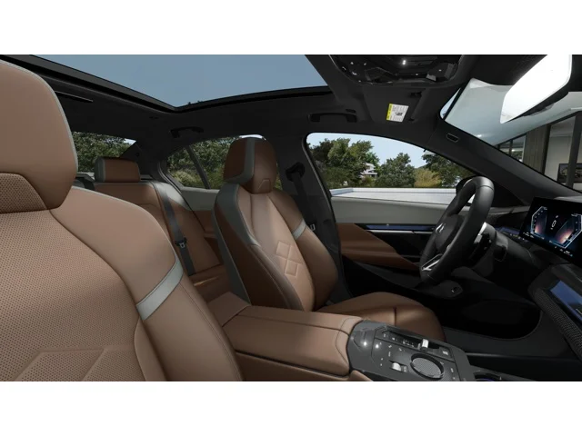 New 2027 Carbon Black Metallic BMW  image 9