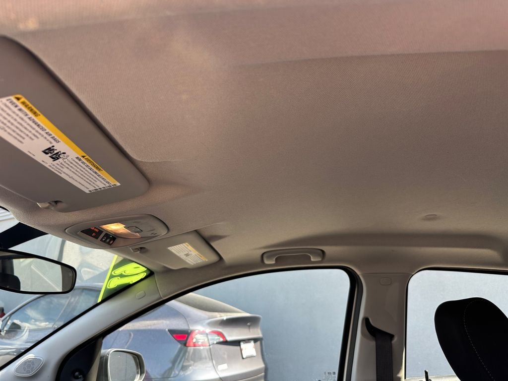 Used 2019 Beige Chevrolet LS image 23
