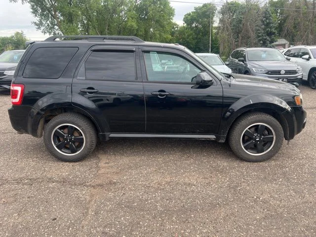 Used 2012 Ford Escape XLT with VIN 1FMCU9DG0CKA58420 for sale in Inver Grove Heights, Minnesota