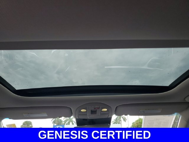 2026 GENESIS G70 Prestige - Photo 22