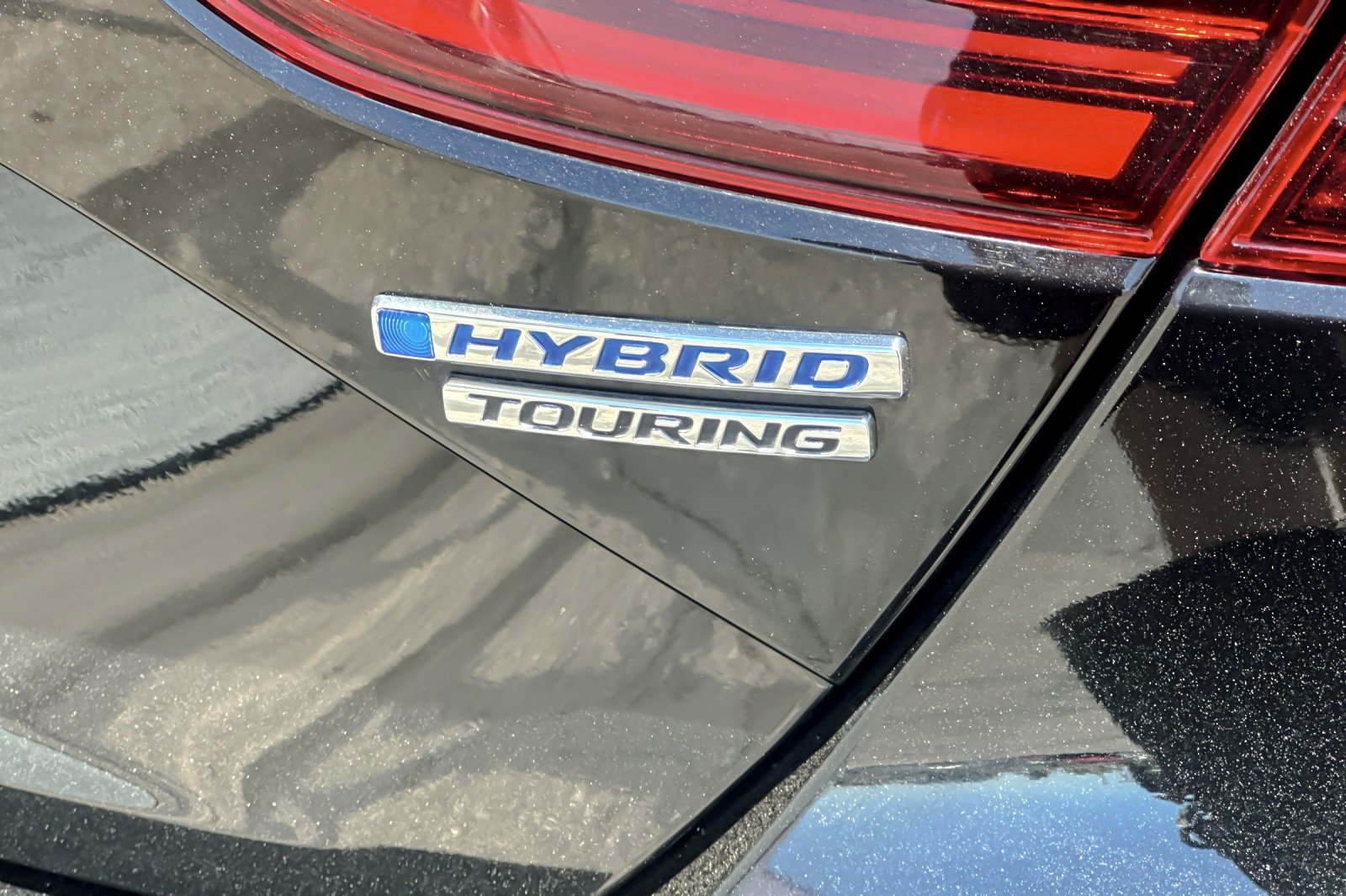 Used 2020 BLACK Honda Touring image 26