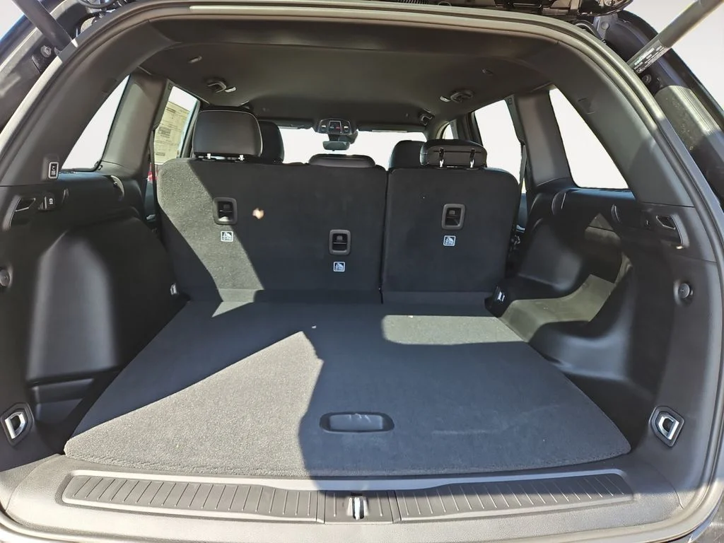 2025 Jeep Grand Cherokee Limited - Photo 11