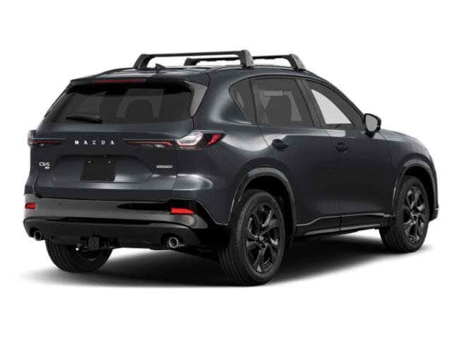 New 2026 Jet Black Mica Mazda 2.5 S Premium Plus AWD image 2