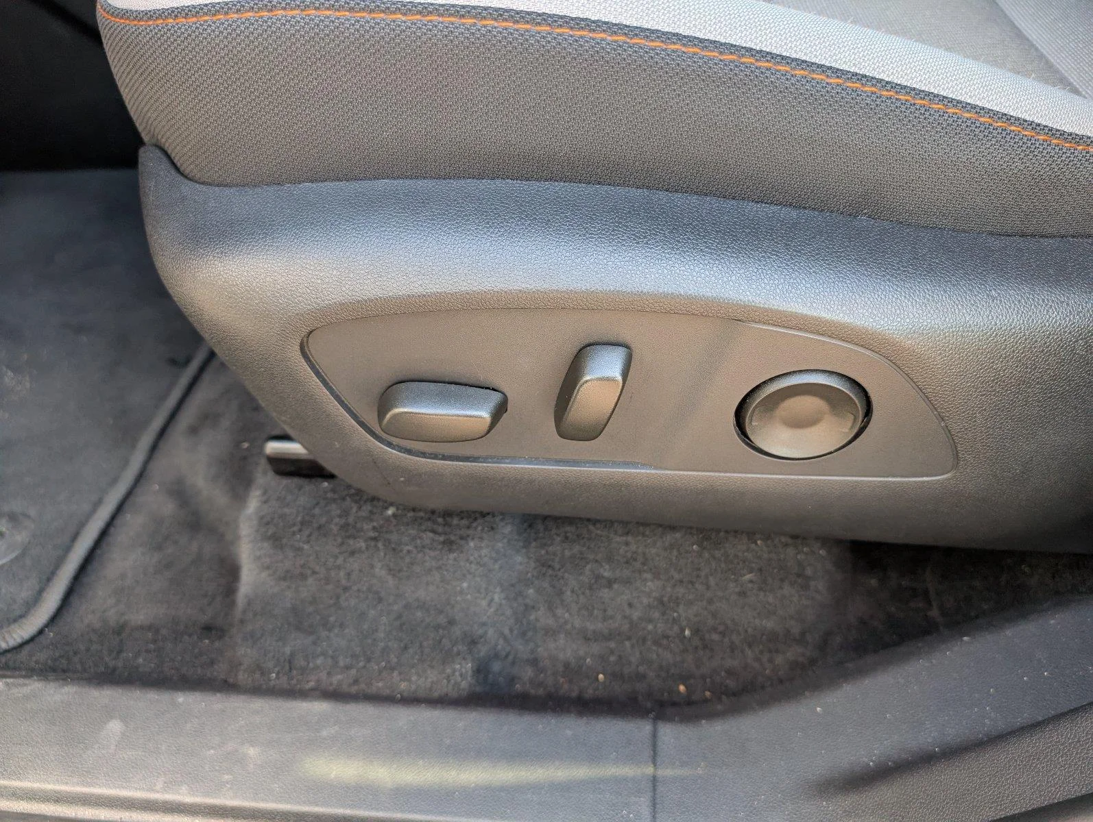 Used 2026 Sterling Gray Metallic Chevrolet LT image 14
