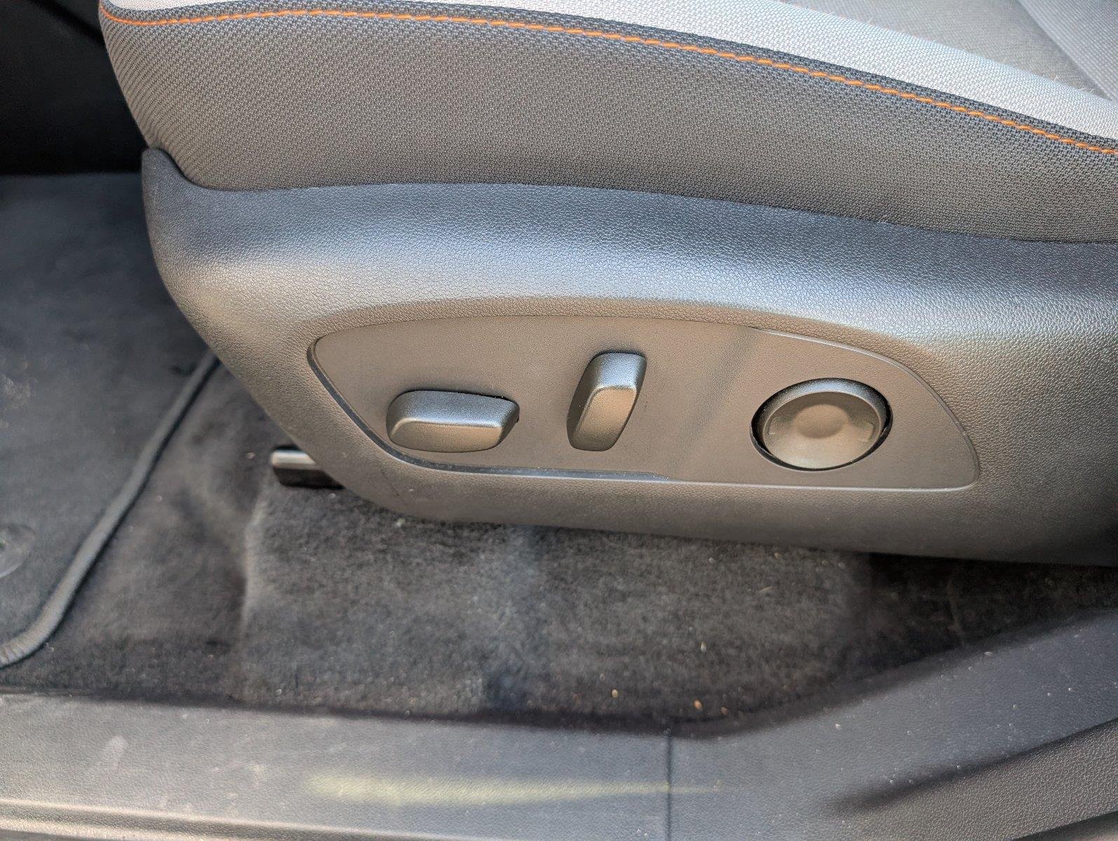 Used 2026 Sterling Gray Metallic Chevrolet LT image 14