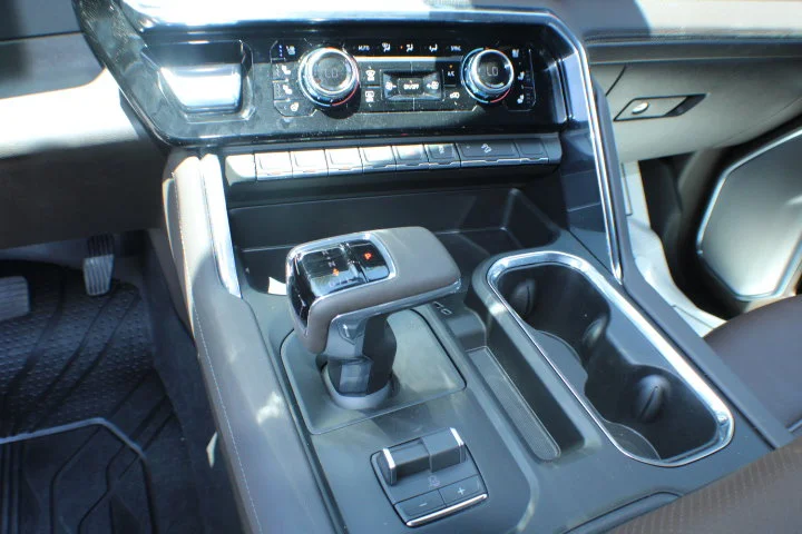 Certified Used 2026 Sterling Metallic GMC Denali image 13