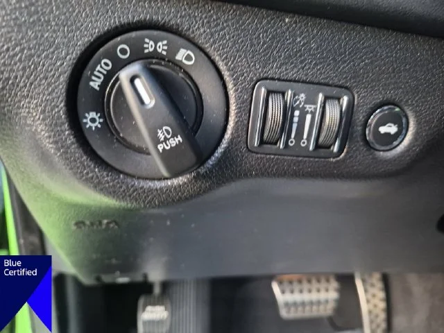 Used 2023 Green Dodge R/T image 17