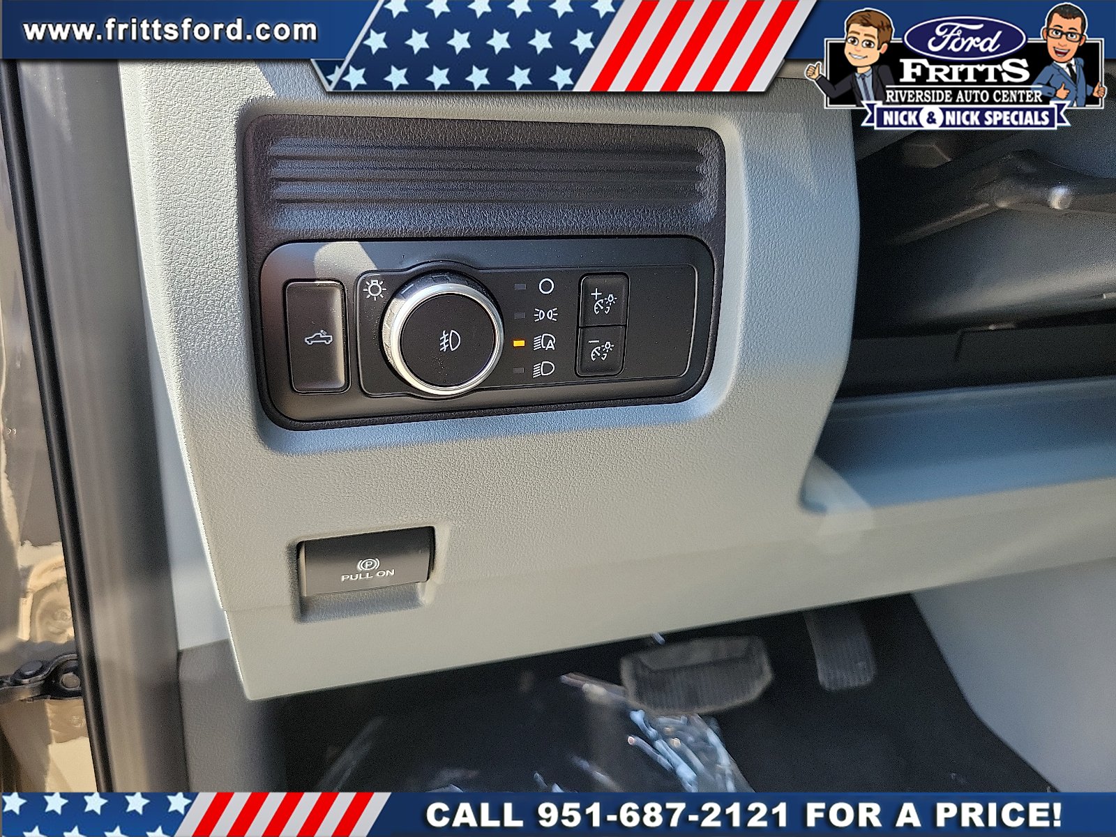 New 2026 Marsh Gray Ford F-250® XLT image 14