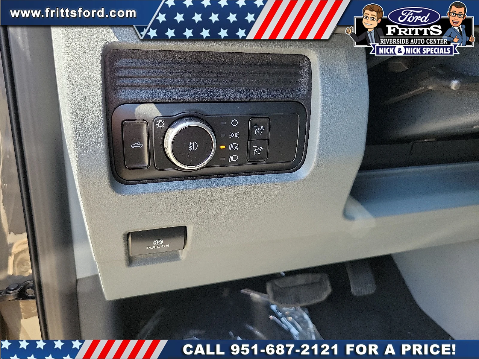 New 2026 Marsh Gray Ford F-250® XLT image 14