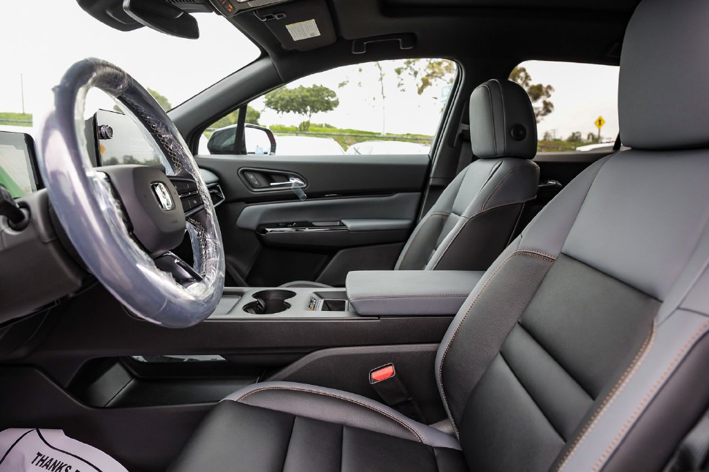 2025 Honda Prologue Touring - Photo 20
