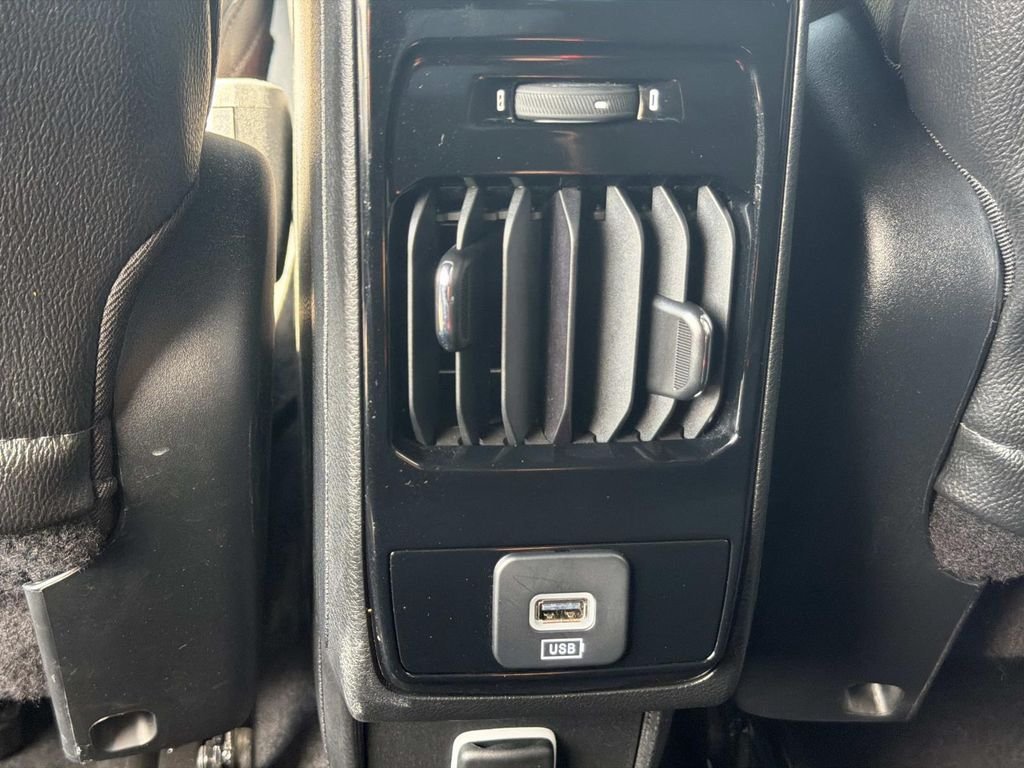 Used 2024 Blue Jeep Limited image 19
