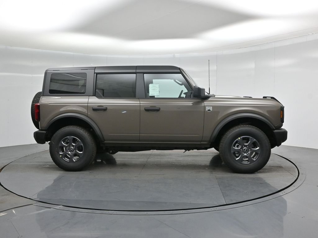 New 2026 Marsh Gray Ford Big Bend image 22