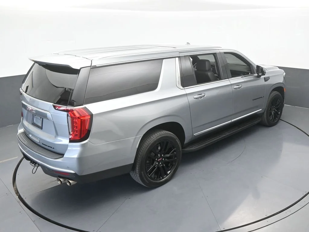 Used 2024 Sterling Metallic GMC Denali image 66