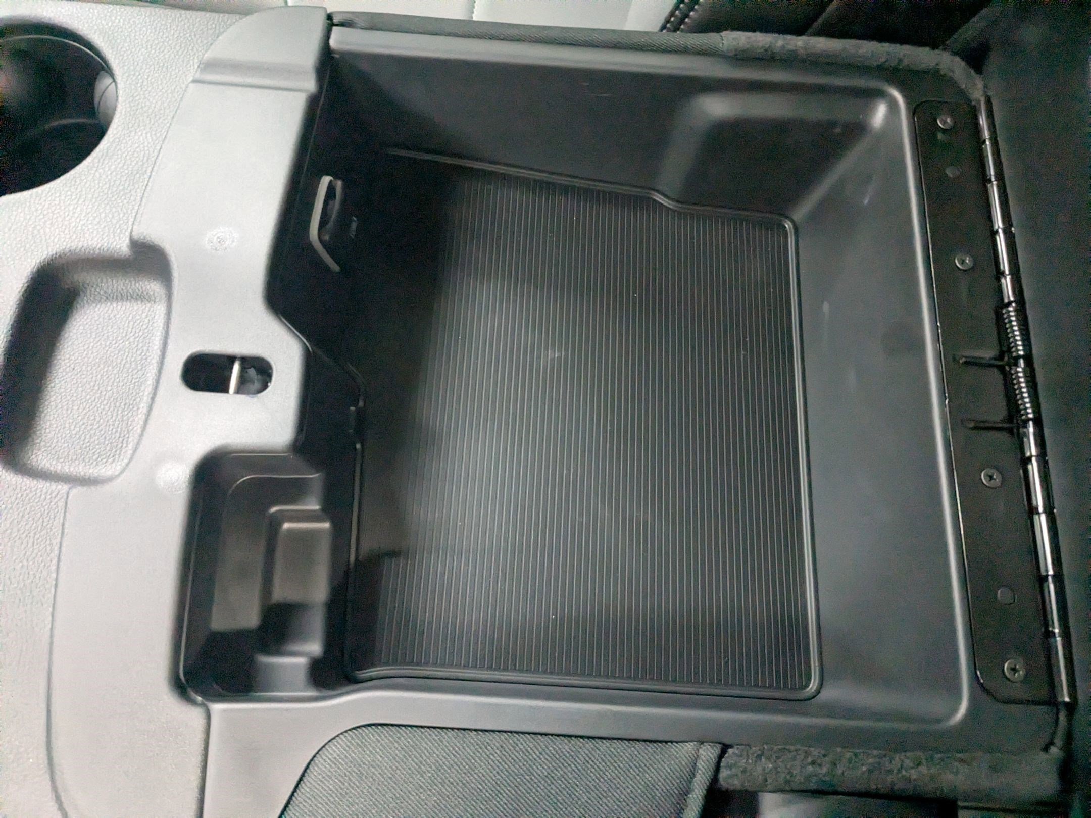 Used 2024 Bright White Clearcoat Ram Tradesman image 16