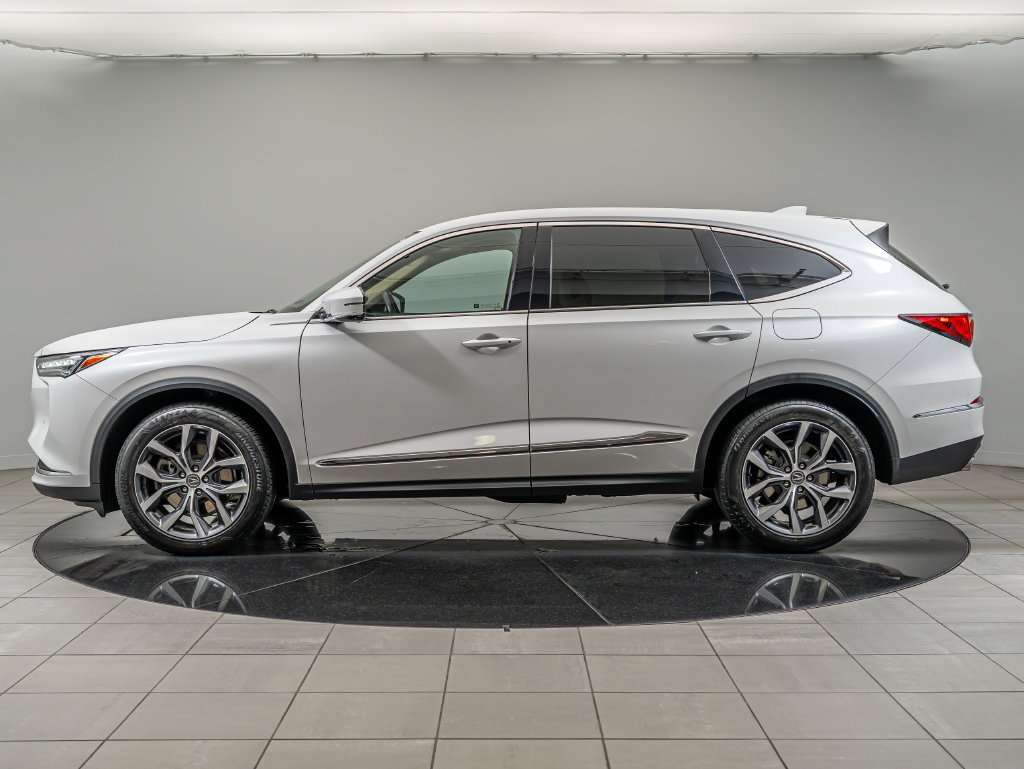 2024 Acura MDX Technology Package - Photo 48