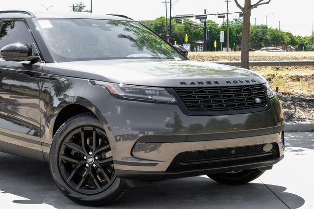 New 2026 Charente Grey Land Rover S image 8